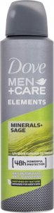 Men + Care antiperspirant Minerals + Sage 48h pro muže 150 - Dove