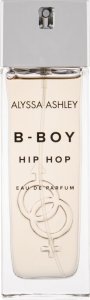 Hip Hop parfémovaná voda B-Boy pro muže 50 ml - Alyssa Ashley