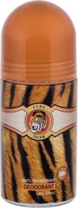 Jungle deodorant Tiger pro ženy 50 ml - Cuba