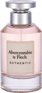 Authentic parfémovaná voda pro ženy 100 ml - Abercrombie & Fitch