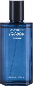Cool Water parfémovaná voda Intense pro muže 75 ml - Davidoff