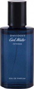 Cool Water parfémovaná voda Intense pro muže 40 ml - Davidoff