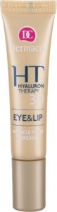 3D Hyaluron Therapy oční krém Eye&Lip Wrinkle Filler Cream pro ženy 15 - Dermacol
