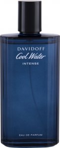 Cool Water parfémovaná voda Intense pro muže 125 ml - Davidoff