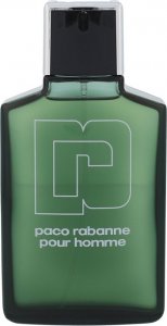 Paco Rabanne Pour Homme toaletní voda pro muže 100 ml