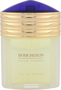 Boucheron Pour Homme parfémovaná voda pro muže 100 ml