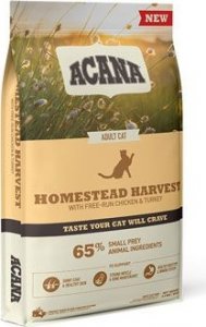 Acana Cat Homestead Harvest 4,5kg