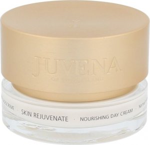 Skin Rejuvenate Nourishing denní pleťový krém pro ženy 50 - Juvena