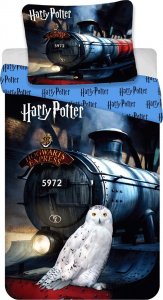 Povlečení Harry Potter 111 140x200, 70x90 cm - bavlna