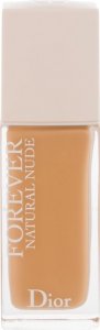 Forever makeup Natural Nude pro ženy 30 - 3W Warm - Christian Dior