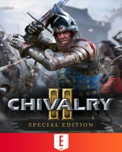 Chivalry 2 Special Edition (PC - Epic Games)