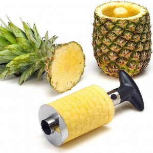 Vykrajovač ananasu