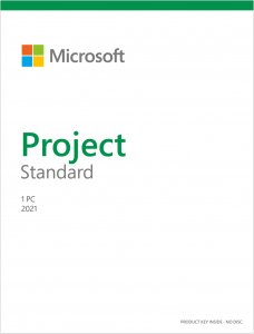 Project Standard 2021 All Languages
