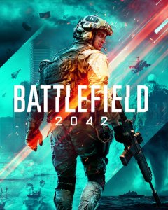 Battlefield 2042 (PC - Origin)