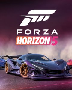 Forza Horizon 5 (Xbox Play Anywhere)