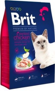 Cat by Nature Sterilized Chicken 300g