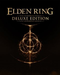 Elden Ring Deluxe Edition (PC - Steam)