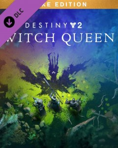 Destiny 2 The Witch Queen Deluxe Edition (PC - Steam)