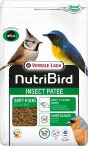 VL Nutribird Orlux Insect Patee pro hmyzož.ptactvo 1kg