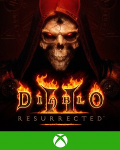 Diablo II Resurrected Xbox (XBOX)