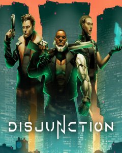 Disjunction (PC - GOG.com)