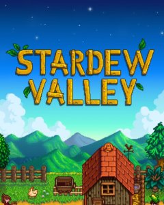 Stardew Valley (PC - GOG.com)