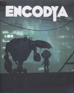 ENCODYA (PC - GOG.com)