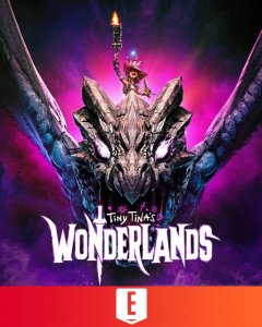 Tiny Tina's Wonderlands (PC - Epic Games)