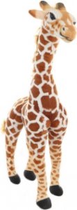 Plyš Žirafa 72 cm
