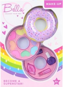 Make-up Donut