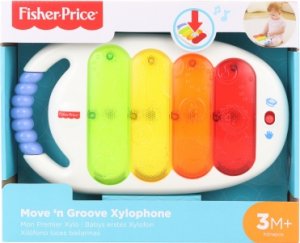 Fisher Price Xylofon BLT38