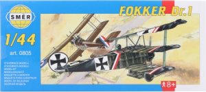 Fokker Dr. 1 1:44