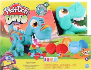 Play- Doh Hladový Tyranosaurus
