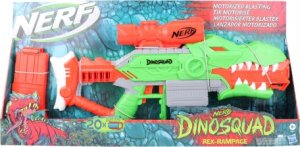 Nerf Dinosquad Rex Rampage