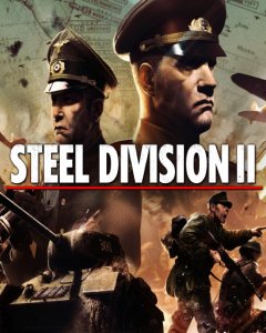 Steel Division 2 (PC - GOG.com)