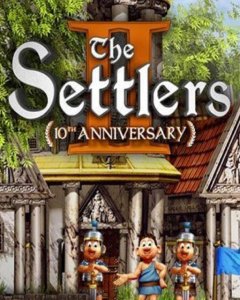 The Settlers 2 The 10th Anniversary (PC - GOG.com)