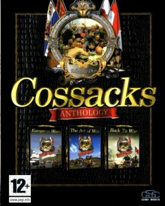 Cossacks Anthology (PC - GOG.com)
