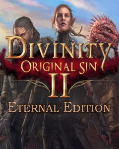 Divinity Original Sin 2 Eternal Edition (PC - Origin)