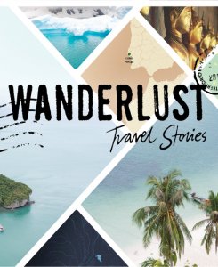 Wanderlust Travel Stories (PC - GOG.com)