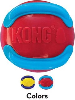 Kong hračka balónek Kruuse 1ks