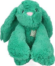 Cozy Dog Bunny relaxační králíček zelený