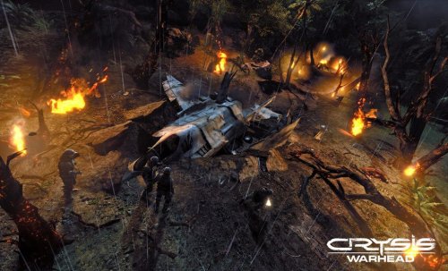 Crysis Warhead (PC - GOG.com)