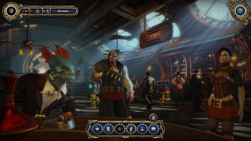 Divinity Dragon Commander (PC - GOG.com)