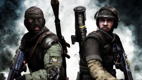 Battlefield Bad Company 2 Specact Kit Upgrade (PC - Origin)