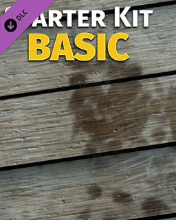 Professional Fishing Starter Kit Basic (PC - Steam)