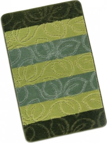 ELLI 60x100 cm - 60x100 cm - zelený list