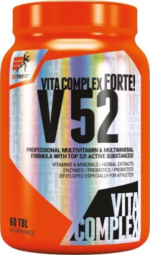 V 52 Vita Complex Forte