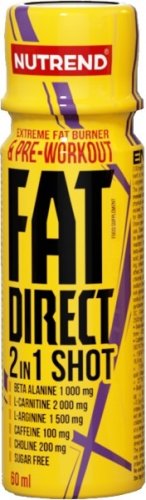 Fat Direct Shot - 60 ml