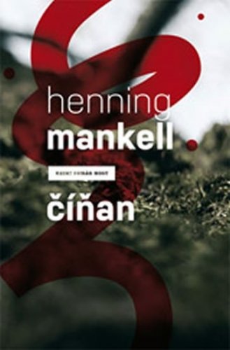 Číňan (Mankell Henning)