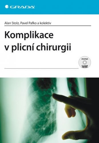 Komplikace v plicní chirurgii (Stolz Alan)